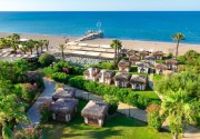 PORT NATURE LUXURY RESORT HOTEL & SPA