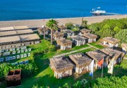 PORT NATURE LUXURY RESORT HOTEL & SPA