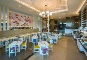 PORT NATURE LUXURY RESORT HOTEL & SPA