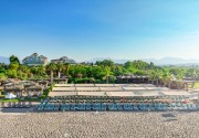 PORT NATURE LUXURY RESORT HOTEL & SPA