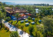 PORT NATURE LUXURY RESORT HOTEL & SPA