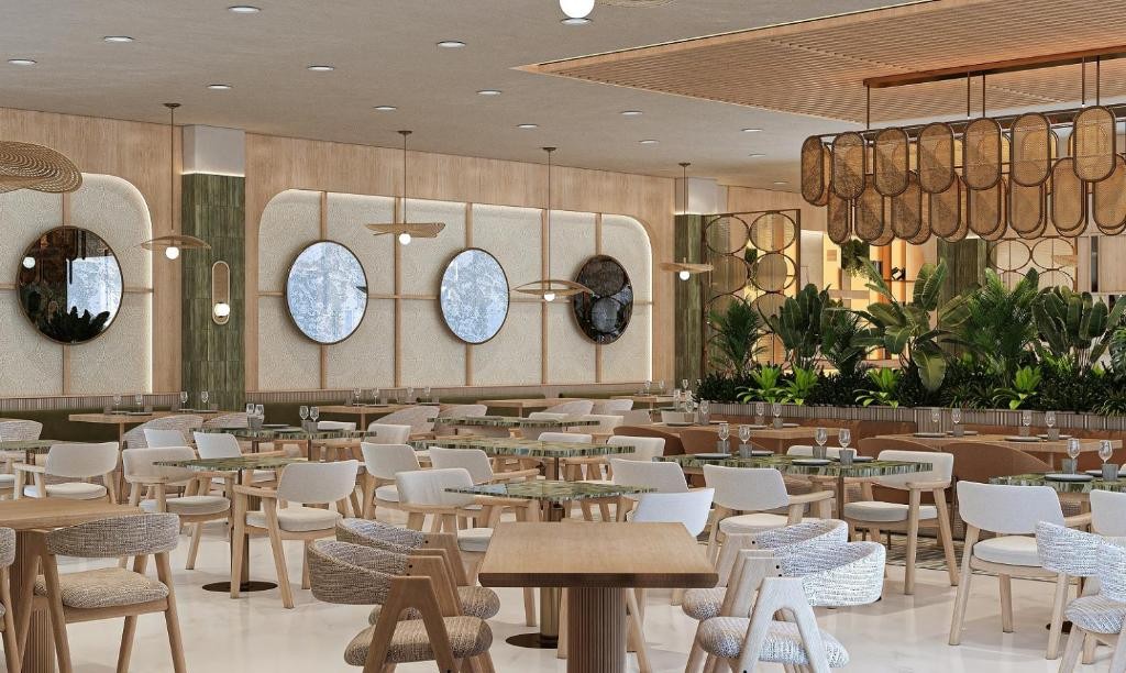 CALIDO SOL ex. STELLA BEACH HOTEL