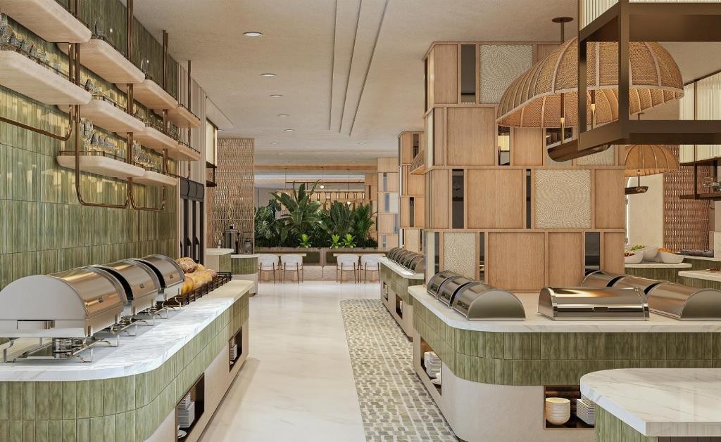 CALIDO SOL ex. STELLA BEACH HOTEL