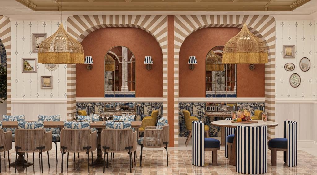 CALIDO SOL ex. STELLA BEACH HOTEL