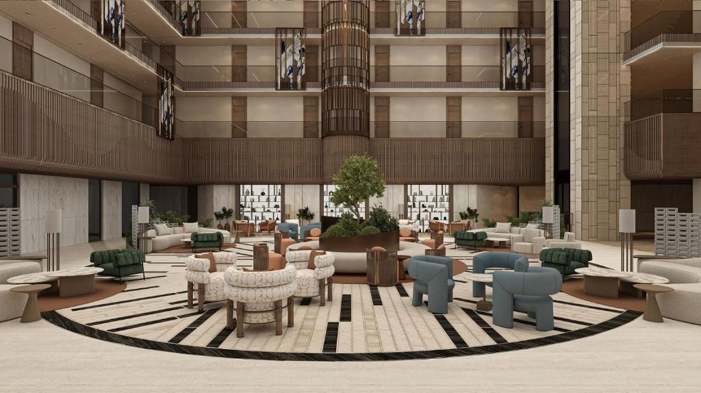 CALIDO SOL ex. STELLA BEACH HOTEL