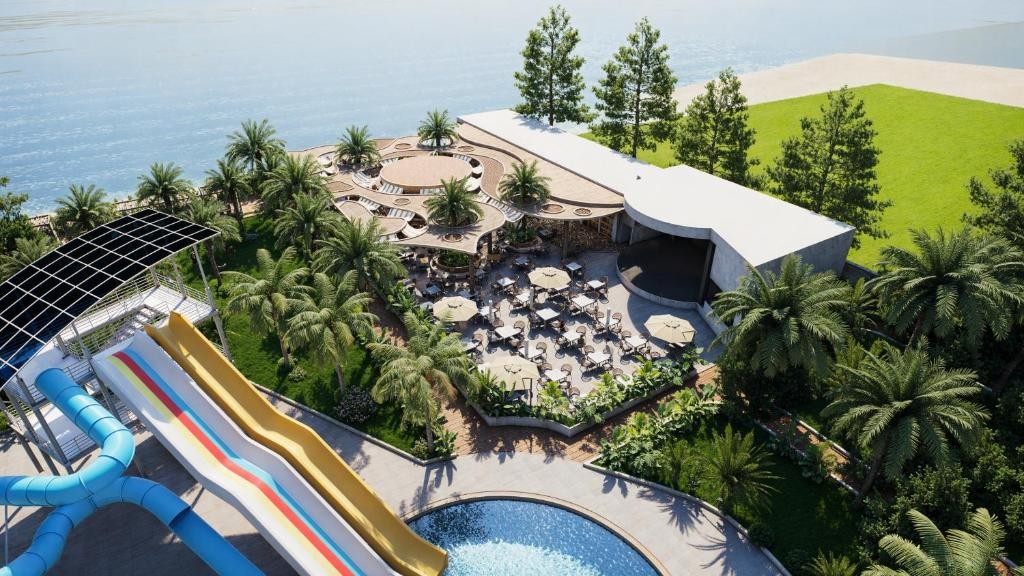 CALIDO SOL ex. STELLA BEACH HOTEL