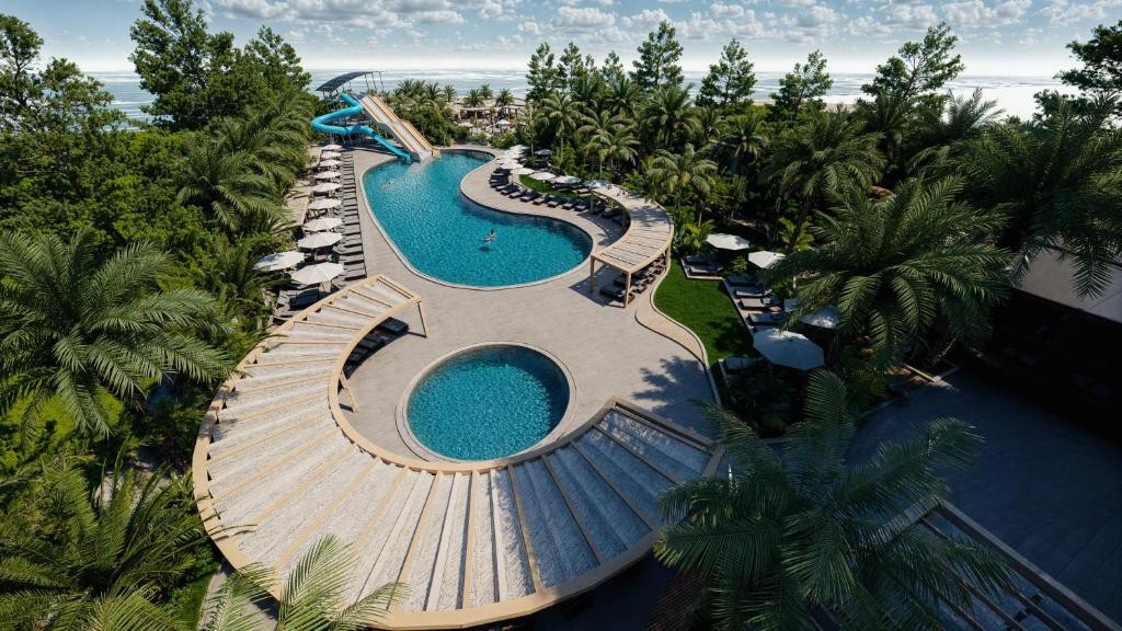 CALIDO SOL ex. STELLA BEACH HOTEL