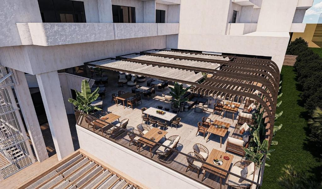 CALIDO SOL ex. STELLA BEACH HOTEL