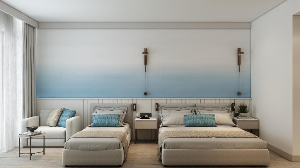 CALIDO SOL ex. STELLA BEACH HOTEL