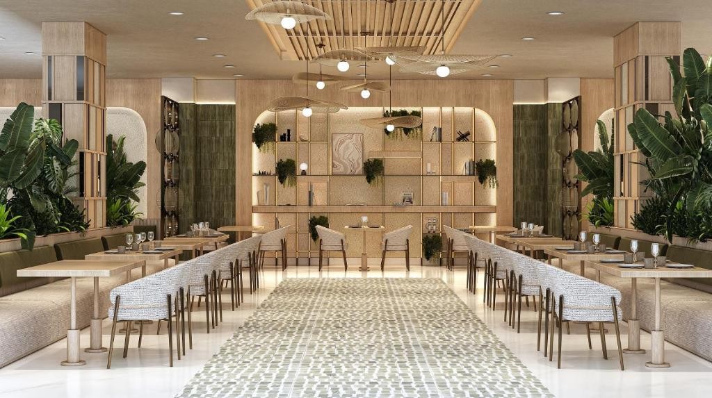 CALIDO SOL ex. STELLA BEACH HOTEL