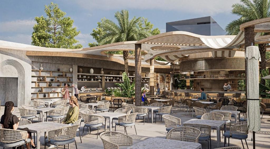 CALIDO SOL ex. STELLA BEACH HOTEL