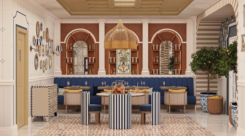 CALIDO SOL ex. STELLA BEACH HOTEL