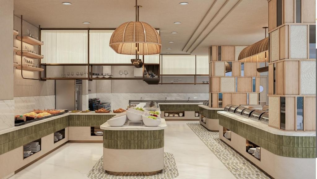 CALIDO SOL ex. STELLA BEACH HOTEL