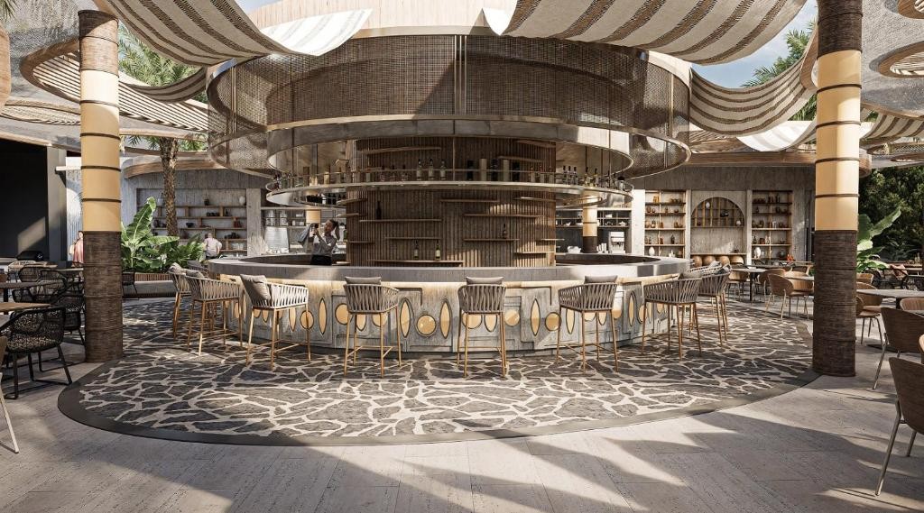 CALIDO SOL ex. STELLA BEACH HOTEL