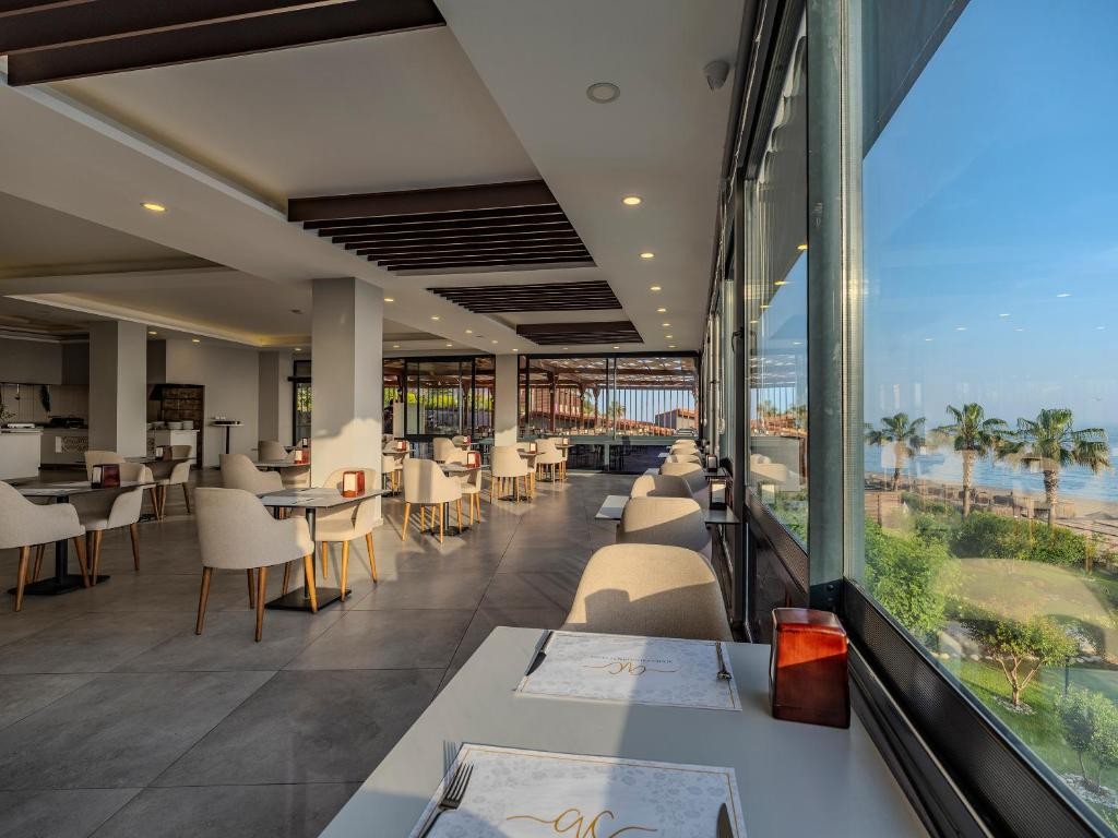 ADORA CALMA BEACH HOTEL (ADULTS ONLY +16)