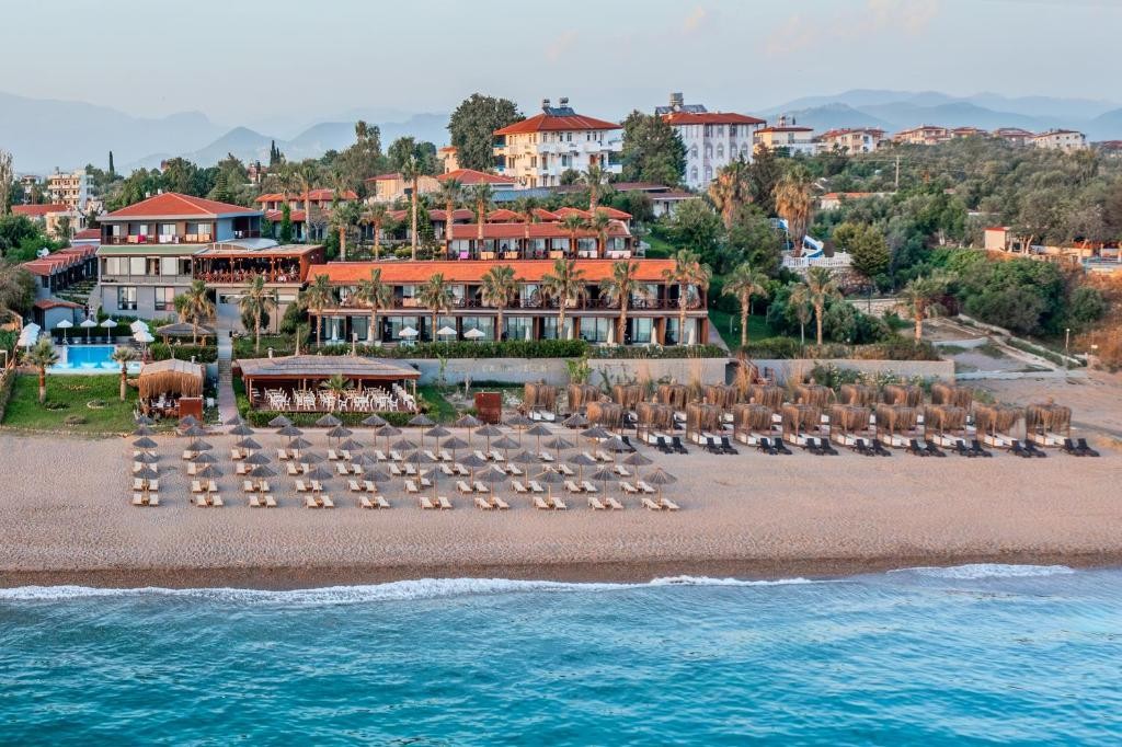 ADORA CALMA BEACH HOTEL (ADULTS ONLY +16)
