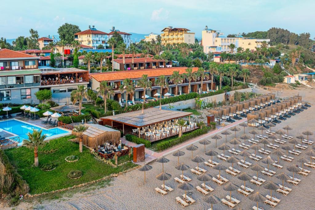 ADORA CALMA BEACH HOTEL (ADULTS ONLY +16)