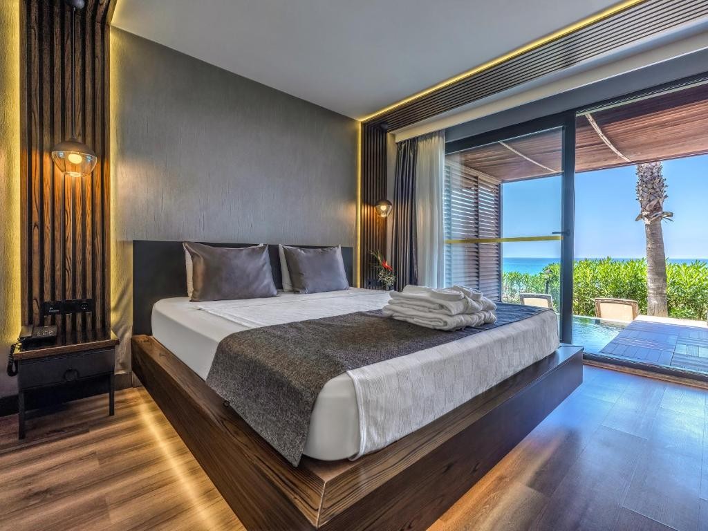 ADORA CALMA BEACH HOTEL (ADULTS ONLY +16)
