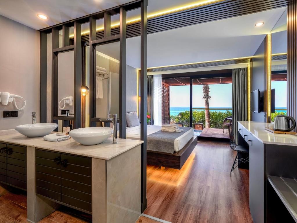 ADORA CALMA BEACH HOTEL (ADULTS ONLY +16)