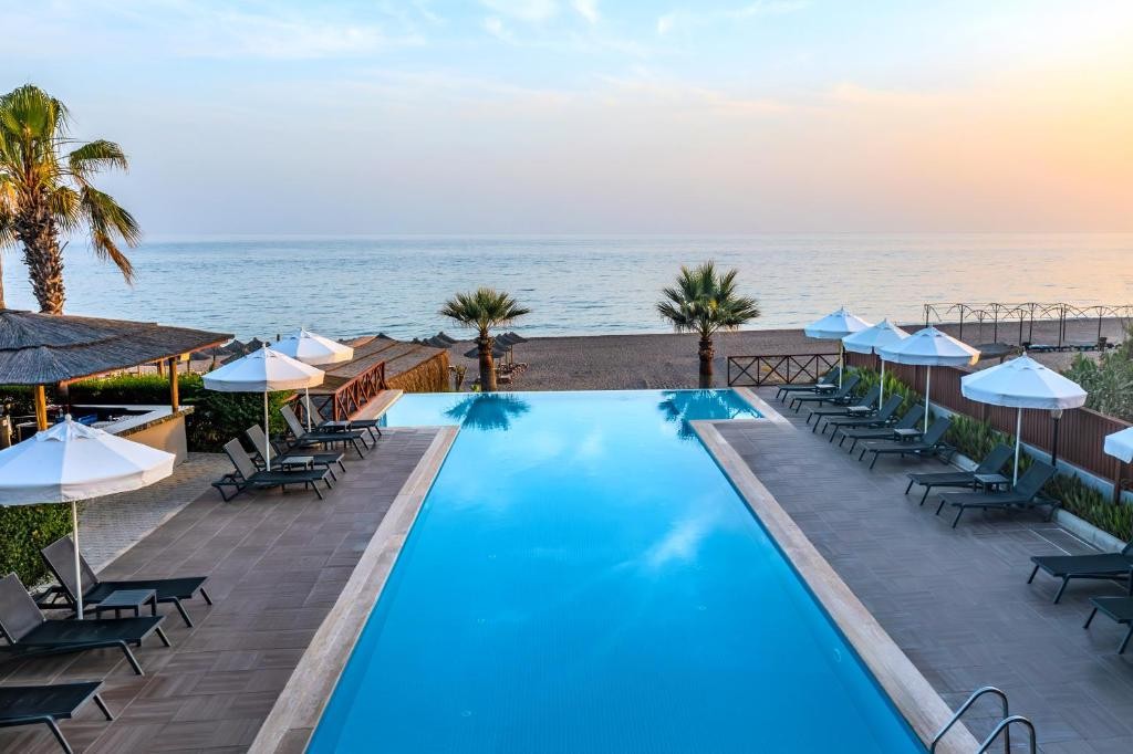 ADORA CALMA BEACH HOTEL (ADULTS ONLY +16)