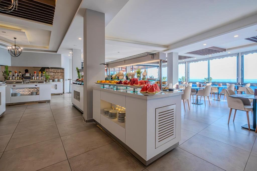 ADORA CALMA BEACH HOTEL (ADULTS ONLY +16)