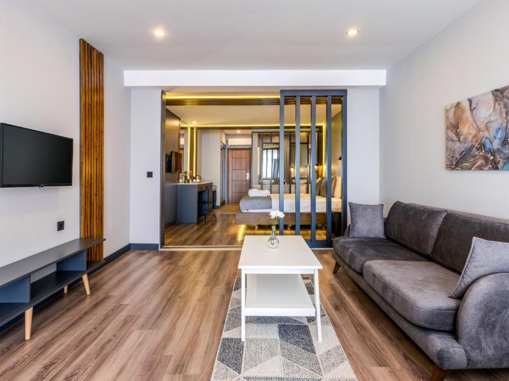 ADORA CALMA BEACH HOTEL (ADULTS ONLY +16)