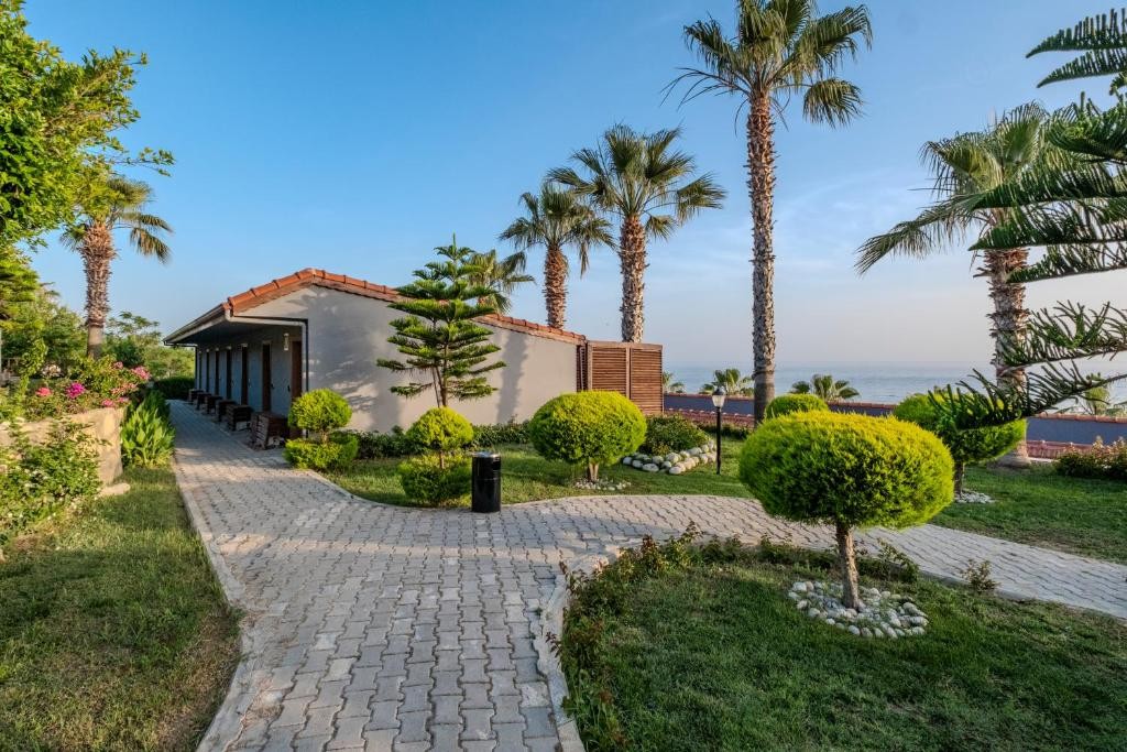 ADORA CALMA BEACH HOTEL (ADULTS ONLY +16)