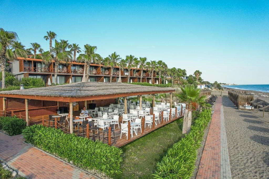ADORA CALMA BEACH HOTEL (ADULTS ONLY +16)