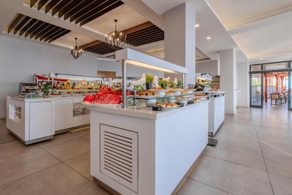 ADORA CALMA BEACH HOTEL (ADULTS ONLY +16)