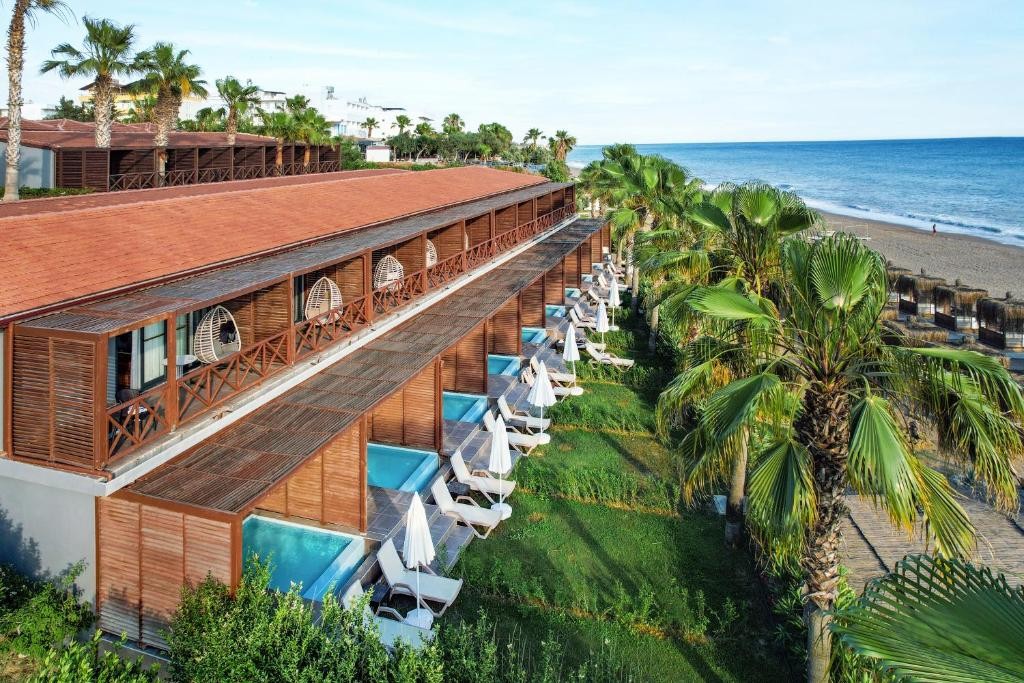 ADORA CALMA BEACH HOTEL (ADULTS ONLY +16)