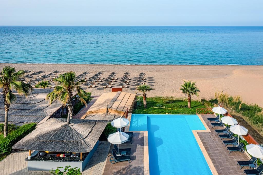 ADORA CALMA BEACH HOTEL (ADULTS ONLY +16)