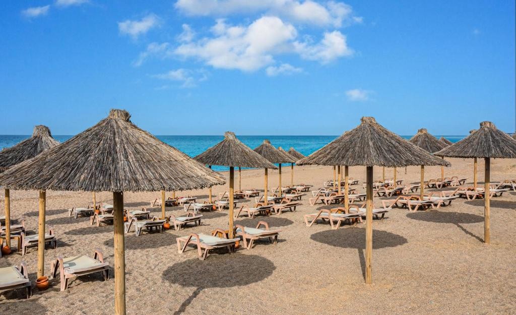 ADORA CALMA BEACH HOTEL (ADULTS ONLY +16)