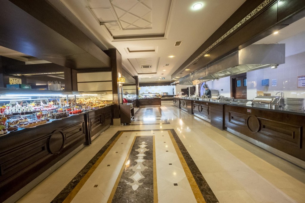SULTAN OF SIDE HOTEL