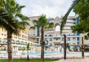 SULTAN OF SIDE HOTEL