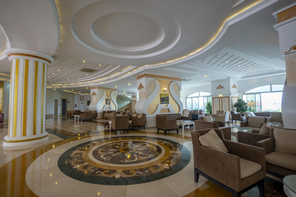 SULTAN OF SIDE HOTEL