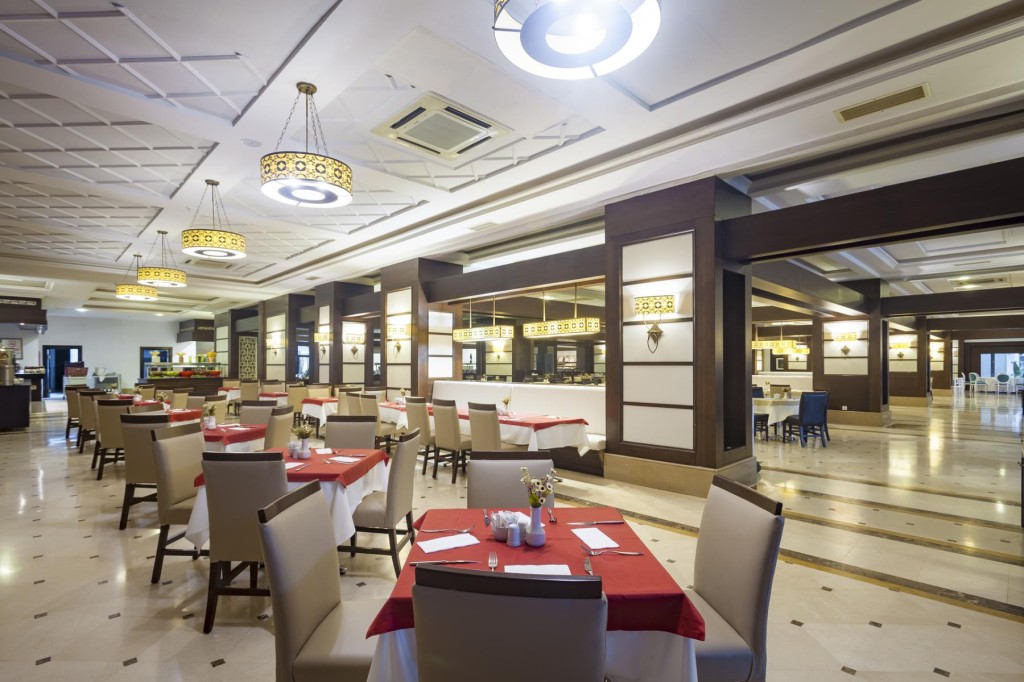 SULTAN OF SIDE HOTEL
