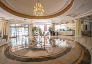 SULTAN OF SIDE HOTEL