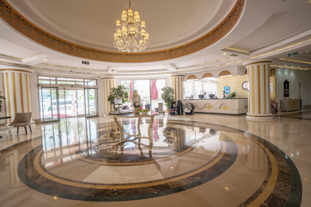 SULTAN OF SIDE HOTEL
