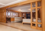 SULTAN OF SIDE HOTEL