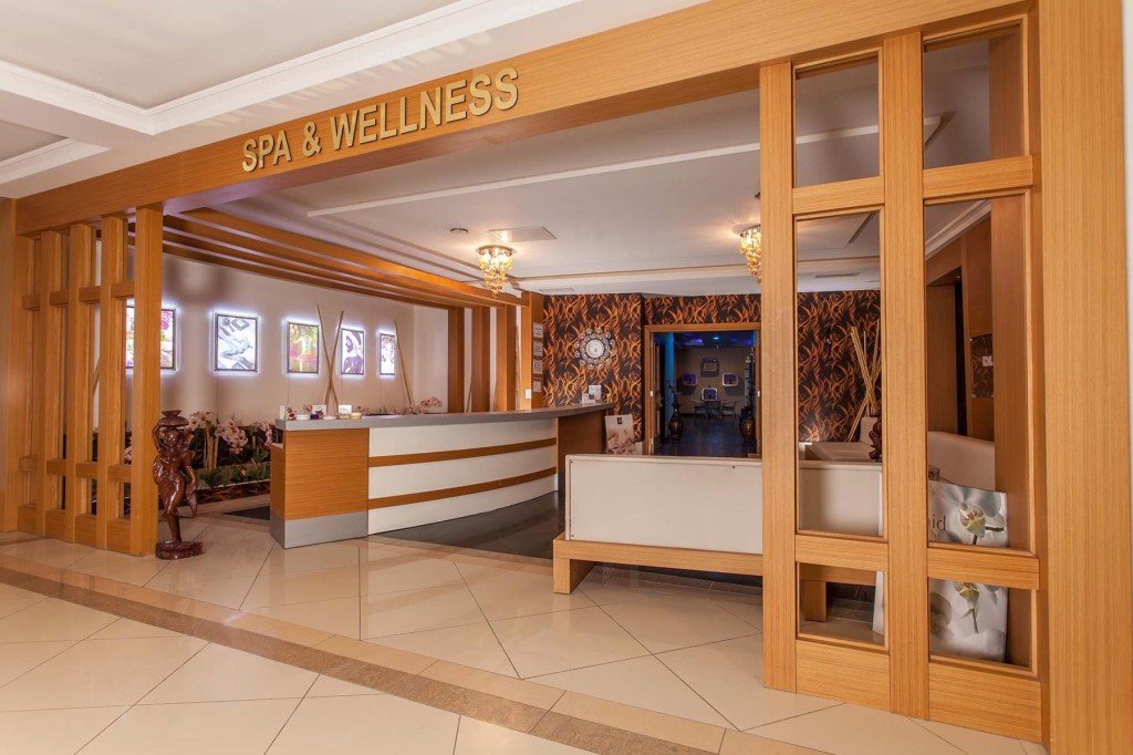 SULTAN OF SIDE HOTEL