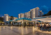 SULTAN OF SIDE HOTEL