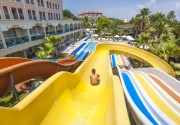 SULTAN OF SIDE HOTEL