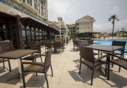 SULTAN OF SIDE HOTEL