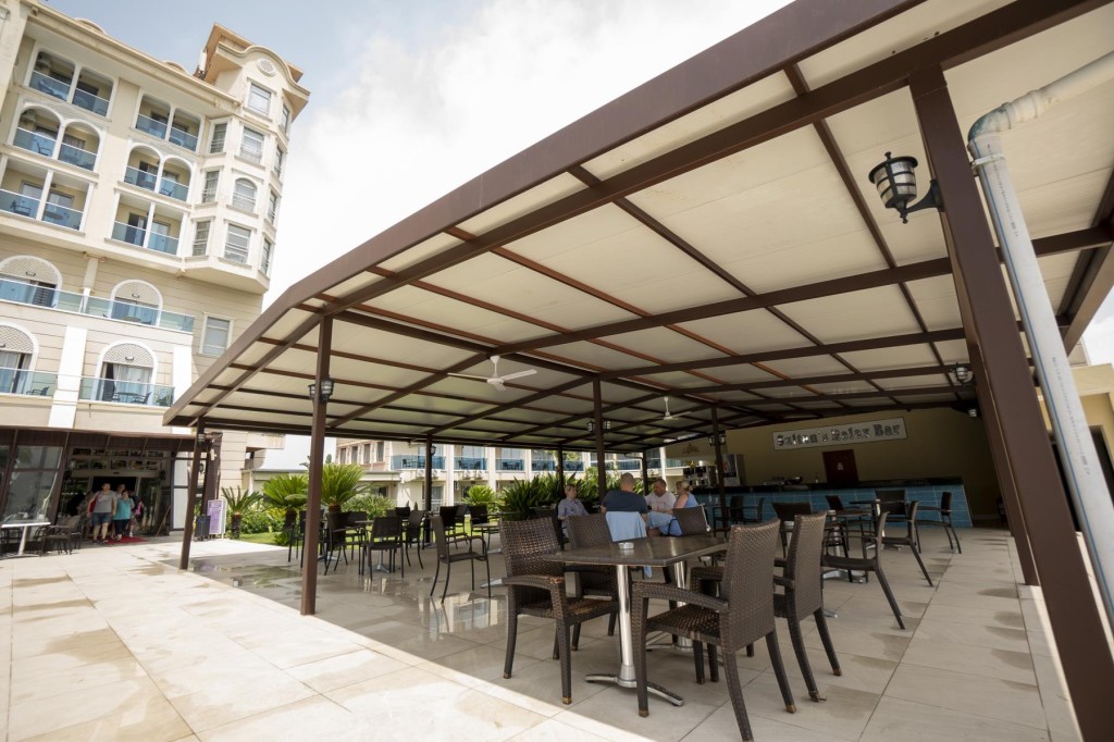 SULTAN OF SIDE HOTEL