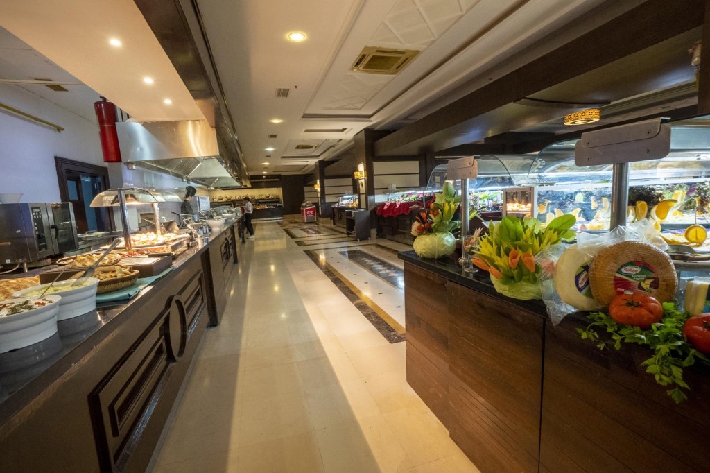 SULTAN OF SIDE HOTEL