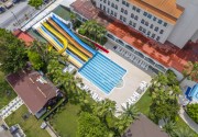 SULTAN OF SIDE HOTEL