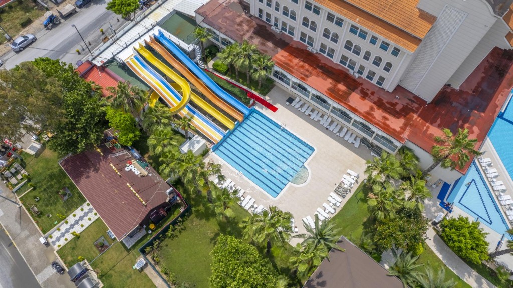 SULTAN OF SIDE HOTEL