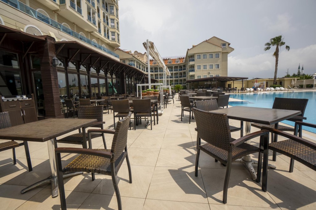 SULTAN OF SIDE HOTEL