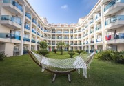 SULTAN OF SIDE HOTEL