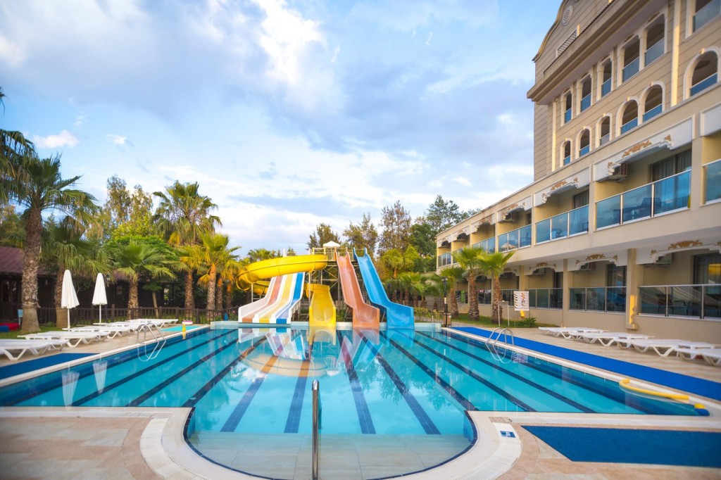 SULTAN OF SIDE HOTEL